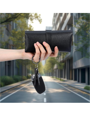 Set de 4 Destornilladores de Llave Tyqour - Acero Inoxidable