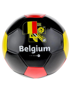 Balón de Fútbol Capelli Sport Copa Mundial FIFA 2022 Bélgica