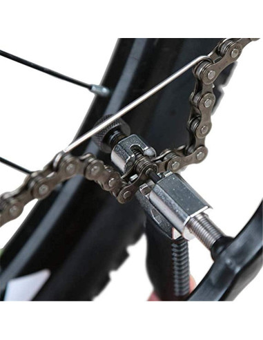 Herramienta Universal para Cadenas de Bicicleta ZHIQIU 10.4cm
