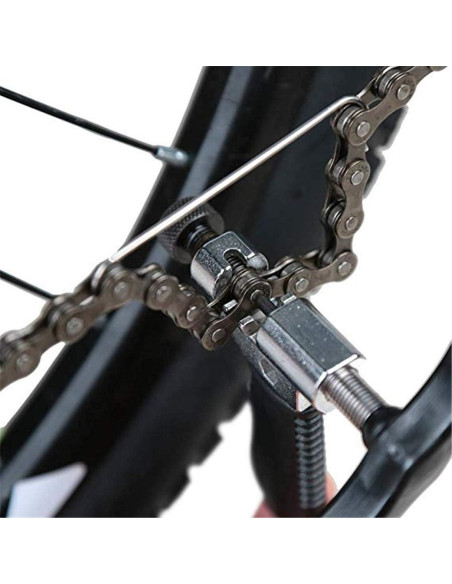 Herramienta Universal para Cadenas de Bicicleta ZHIQIU 10.4cm
