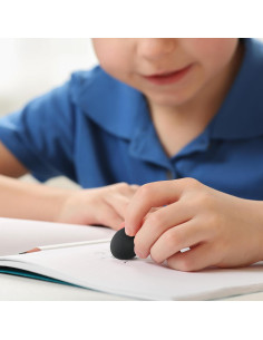 Set de 5 Borradores de Oliva Genuine Fred - Accesorios Divertidos 2