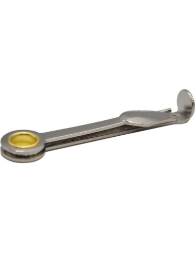 Juego de raspadores de tubería 3 en 1 AINIFU para pipa