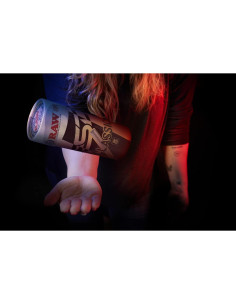 Conos Pre-enrollados RAW Tamaño Rey - Paquete de 50 2