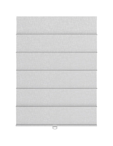 Persianas Romanas Sin Cuerda Doing-X 86x183cm Opacas UV