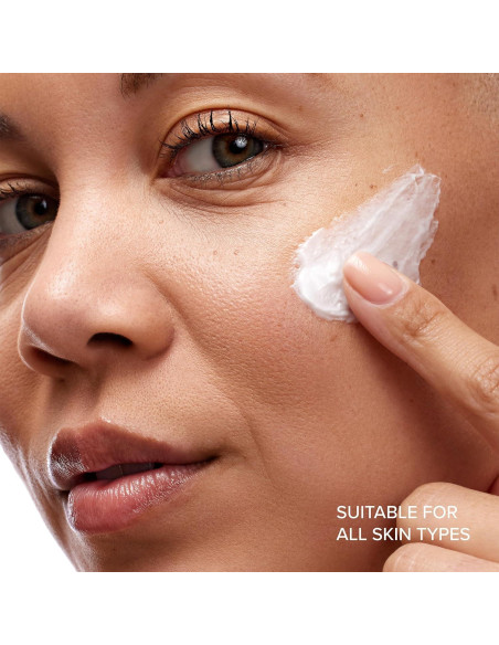 Protector Solar Facial DRMTLGY Antienvejecimiento SPF 45 48.19 ml