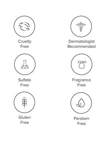 Protector Solar Facial DRMTLGY Antienvejecimiento SPF 45 48.19 ml