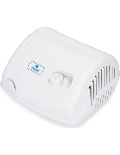 Nebulizador Portátil EYL para Adultos y Niños - Compresor 1.54kg 2