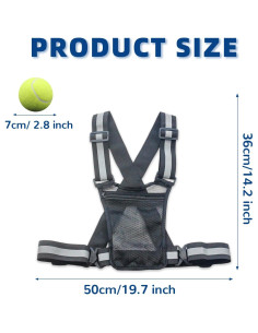 Entrenador de Posición para Dormir Lateral LYS Ajustable 2