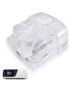 Tanque de Agua y Cámara HumidAir ResMed AirSense 11