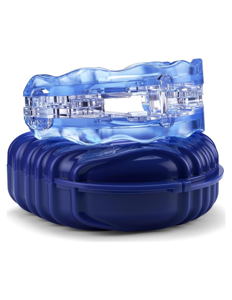 Protector Bucal Antisnore SilentZPro Itus Ajustable 108g