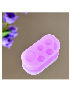 Paleta de Elevación de Pestañas y Cejas Liber Beauty - 1000 Aplicaciones