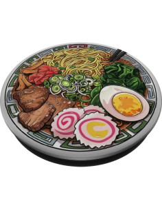 PopSockets Adhesivo PopGrip Ramen Japonés Kawaii 10.9x8.6cm 2