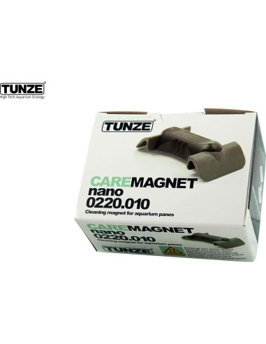 Limpiador Magnético Tunze Care Magnet Nano 9.5mm