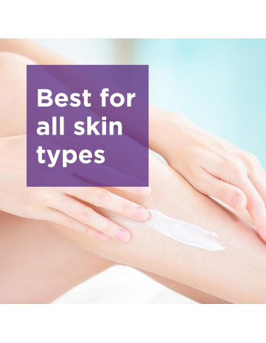 Loción Corporal Refrescante Andalou Naturals 226.8 ml Lavanda