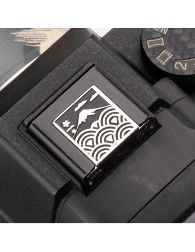 Cubierta de zapata caliente DBZZ para cámaras Sony A1 A7C A7R