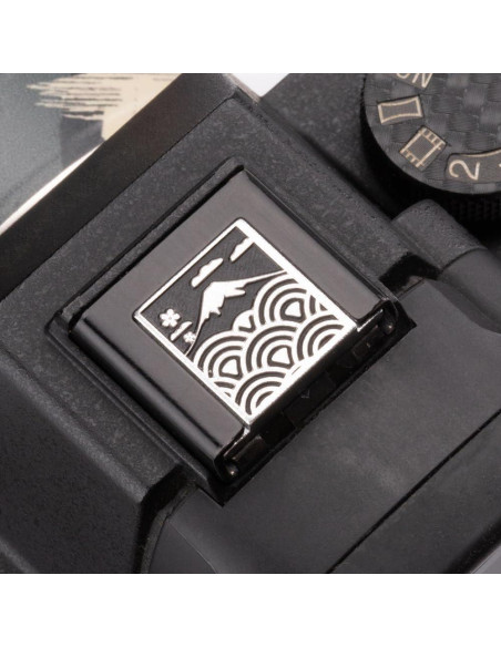 Cubierta de zapata caliente DBZZ para cámaras Sony A1 A7C A7R