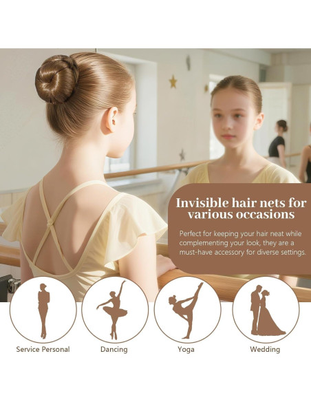 Kit de Estilo de Cabello 224 Piezas Seiolieliou - Todo en Uno