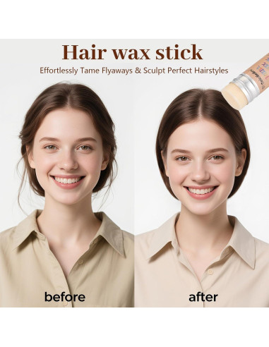 Kit de Estilo de Cabello 224 Piezas Seiolieliou - Todo en Uno