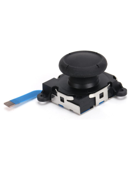 Joystick Analógico Reemplazo SYH&AQYE para Switch/Switch Lite Negro