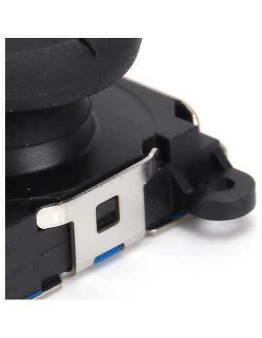 Joystick Analógico Reemplazo SYH&AQYE para Switch/Switch Lite Negro