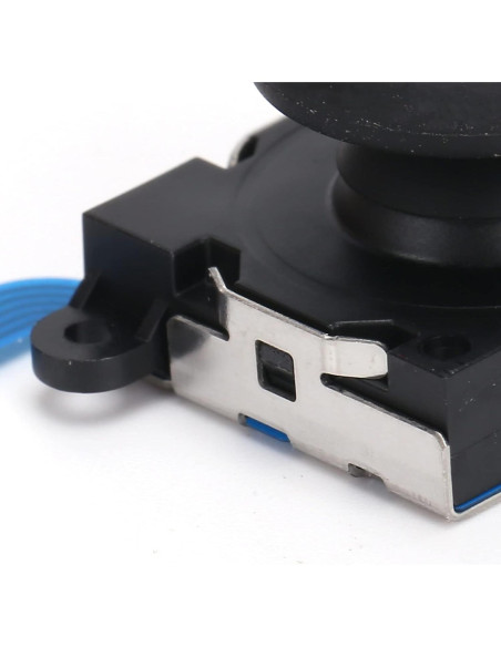 Joystick Analógico Reemplazo SYH&AQYE para Switch/Switch Lite Negro