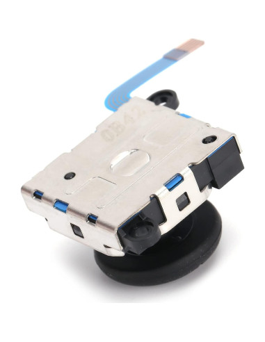 Joystick Analógico Reemplazo SYH&AQYE para Switch/Switch Lite Negro