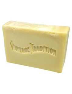 Jabón Natural Vintage Tradition de Aceite de Oliva 113g