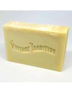Jabón Natural Vintage Tradition de Aceite de Oliva 113g 2