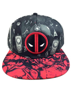 Camisa Bordada para Hombre Bioworld 100% Algodón Gris