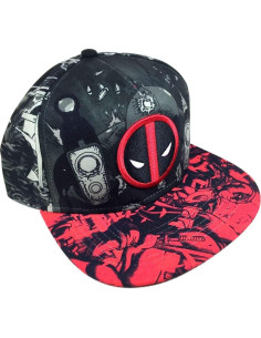 Camisa Bordada para Hombre Bioworld 100% Algodón Gris 2