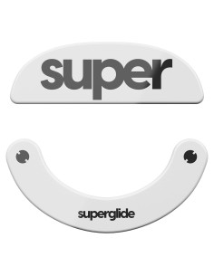 Superglide 2 - Superficie de Velocidad para Ratón Pulsar