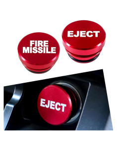 Cubierta Protectora de Encendedor de Cigarrillos Flygun 2 PCS