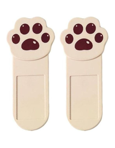 Mangos de Asiento de Inodoro Kopida 4 Piezas Autoadhesivos