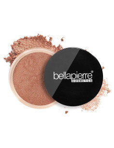 Bronceador Mineral Bellapierre - Polvo Suelto SPF - 8.5 g