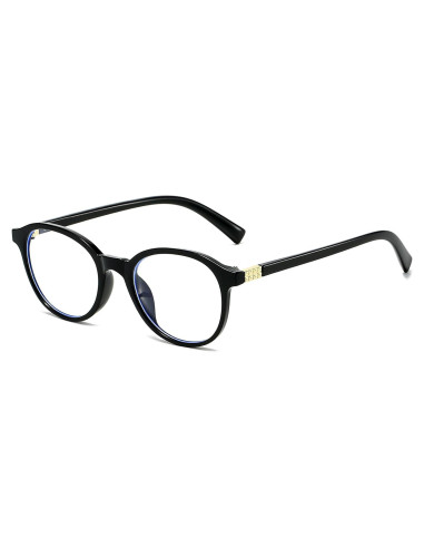 Gafas Redondas EYLRIM con Protección Luz Azul - Modelo EYL9916