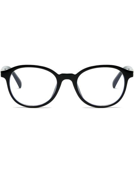 Gafas Redondas EYLRIM con Protección Luz Azul - Modelo EYL9916