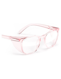Gafas de Seguridad Stoggles Square Z87.2 Policarbonato Pequeñas