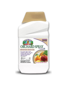 Fungicida Insecticida Bonide Captain Jack's 946ml Concentrado