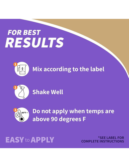 Fungicida Insecticida Bonide Captain Jack's 946ml Concentrado