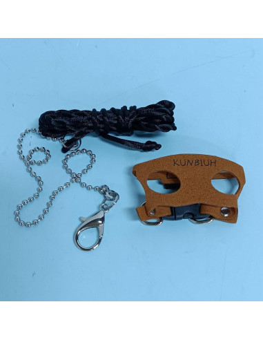 Arnés Ajustable para Dragón Barbudo KUNBIUH - M, L, XL