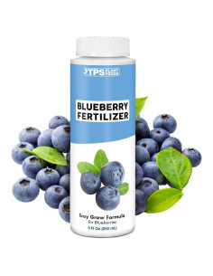 Fertilizante Líquido para Arándano TPS Nutrients 250ml