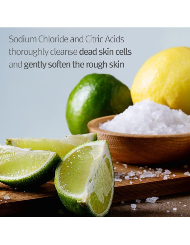 Jabón Líquido Corporal Bouquet Garni 500 ml - Hidratante y Fragancia Duradera