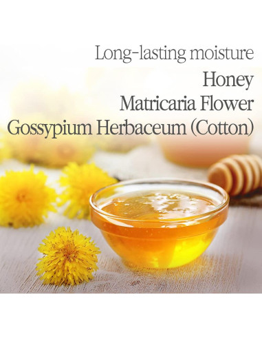 Jabón Líquido Corporal Bouquet Garni 500 ml - Hidratante y Fragancia Duradera