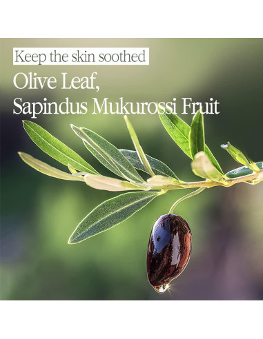 Jabón Líquido Corporal Bouquet Garni 500 ml - Hidratante y Fragancia Duradera