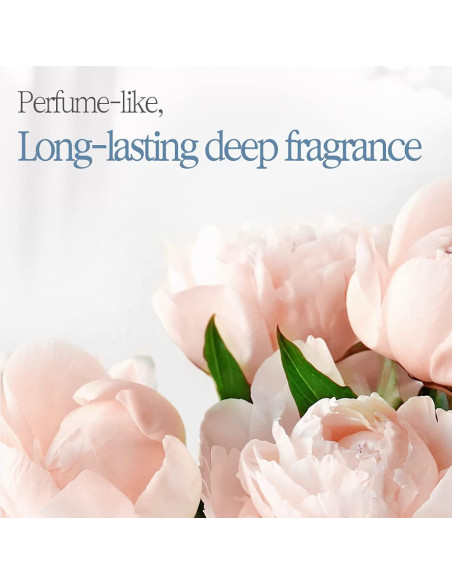 Jabón Líquido Corporal Bouquet Garni 500 ml - Hidratante y Fragancia Duradera