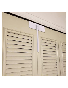 Cerradura de Seguridad Bifold BILLROAD para Niños y Mascotas