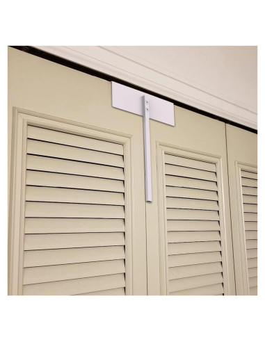 Cerradura de Seguridad Bifold BILLROAD para Niños y Mascotas