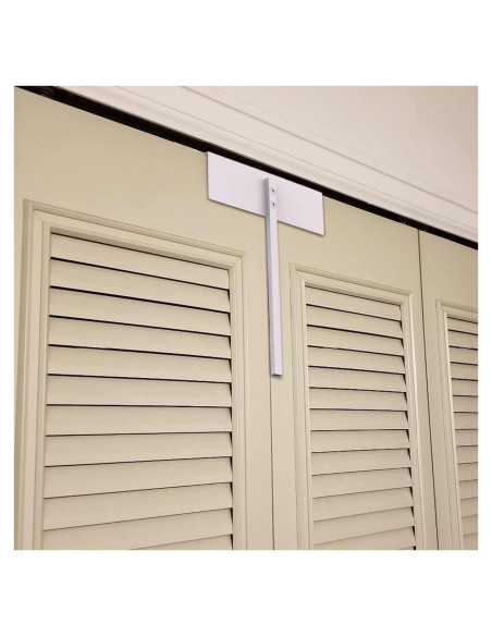 Cerradura de Seguridad Bifold BILLROAD para Niños y Mascotas