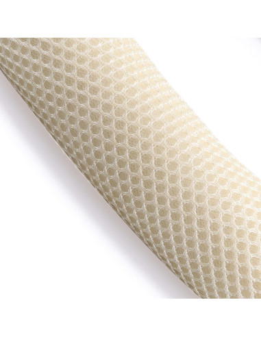 Cubierta de Volante FHQSX Beige 38 cm Universal Antideslizante