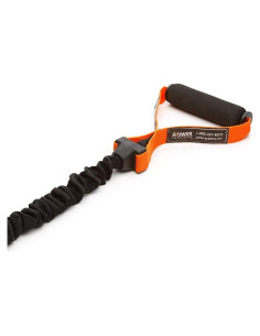 Tuberías de Resistencia Power Systems 121.92 cm con Mangos